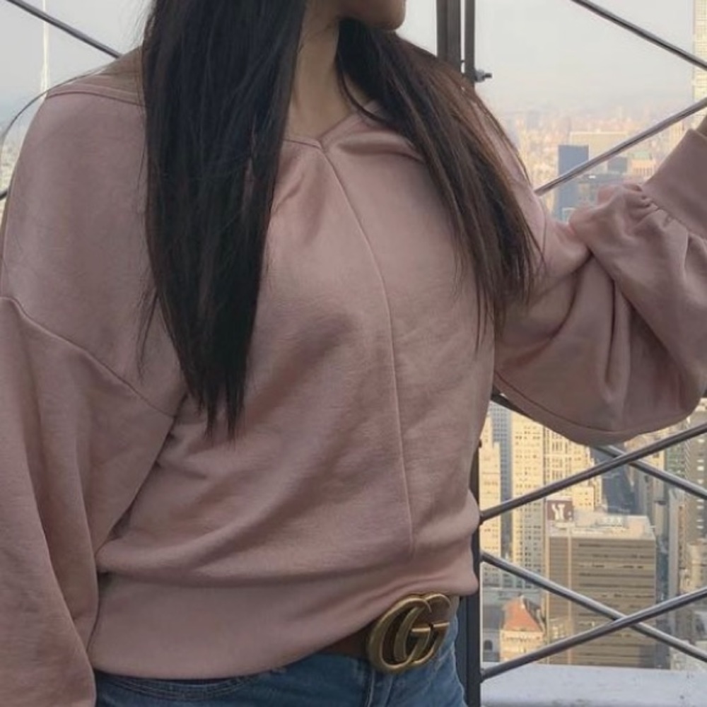 ❌SOLD❌ Pink top